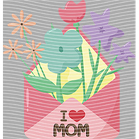 Mother's Day-MM 147